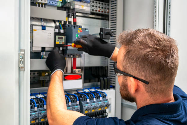 Why Trust Our Certified Electricians for Your Electrical Needs in FL?